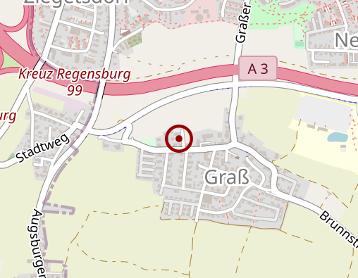 Karte: Mit Herz - Zusammen statt alleine Inh. Christina Kessler