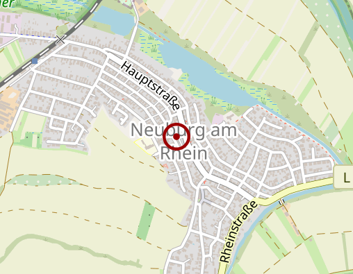 Karte: Herold Ysolde