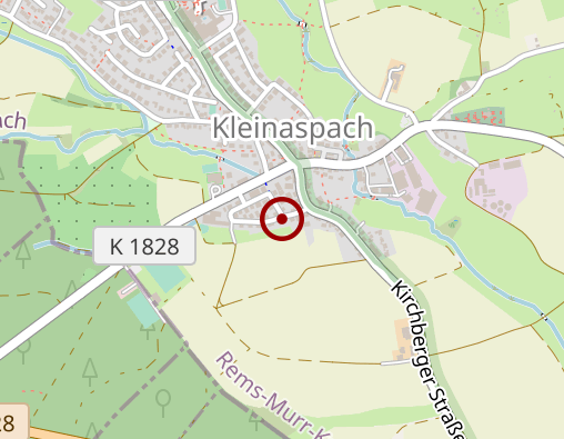 Karte: Anders Michaela Heilpraktikerin