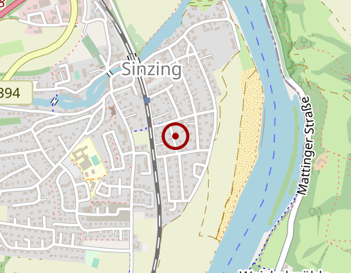 Karte: Obermeier Petra, Kunsttherapeutin