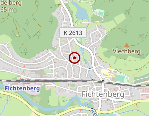 Karte: SurapeeBodywork Wellness & Massage Wellnessstudio