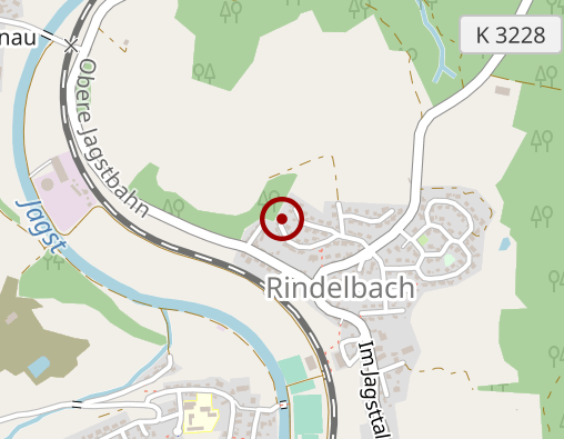 Karte: Emmel Pflegeagentur Inh. Klaus Emmel