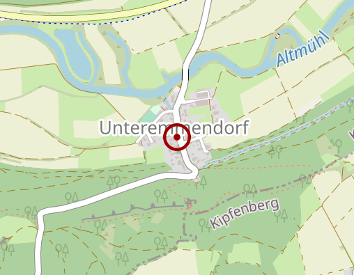 Karte: Schillinger Herbert