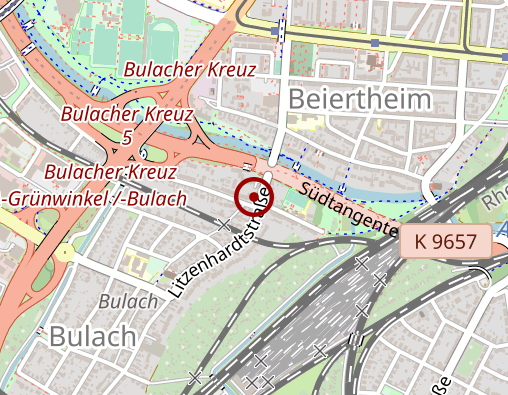 Karte: Jonderko Hans-Joachim Dr.