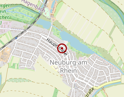 Karte: Doro Intensiv- und Betreuungspflege 24