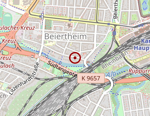 Karte: Mayer Susanne