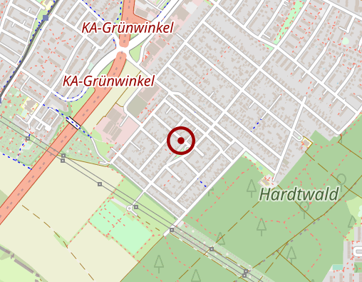 Karte: Eisenmann A.-K. Dipl.-Psych.