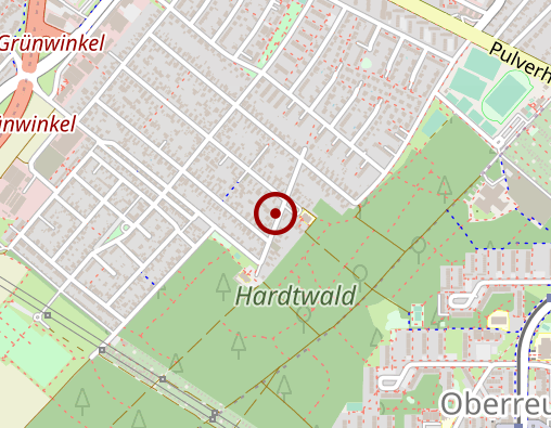 Karte: Müller-Martin Beatrix