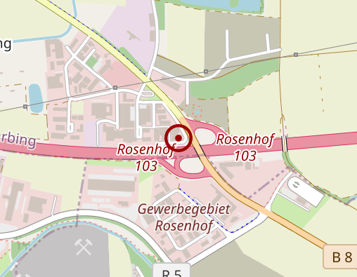 Karte: Bilderwelt (artmedia GmbH)