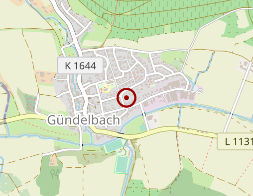 Karte: Jäger Britta Heilpraktikerin