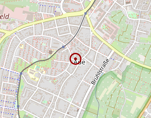 Karte: Goy Wolfgang Dr.med.