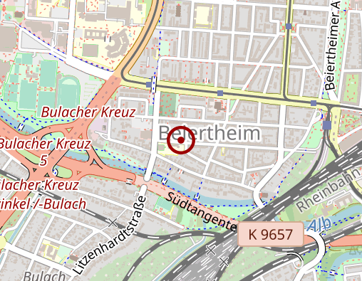 Karte: Koppen Ingrid von