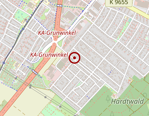 Karte: Höfle Ingrid