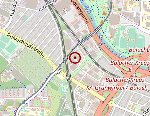 Karte: Rothfuß Tanja