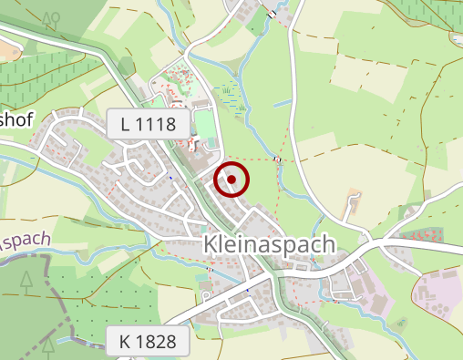 Karte: Haffner Monika