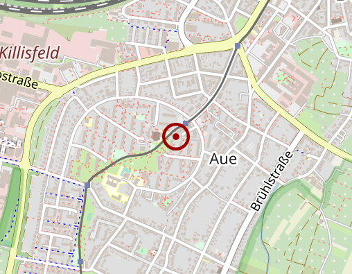 Karte: Goldschmidt Jürgen