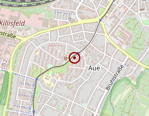 Karte: SenPrima GmbH