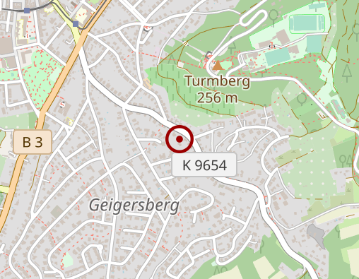 Karte: Pilick Gabriele