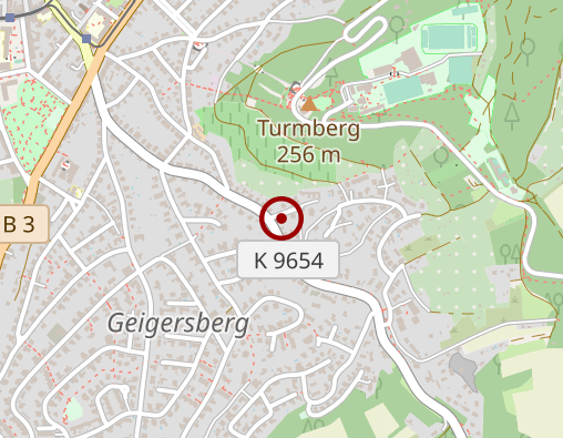 Karte: ROJAHN – CONSULTING