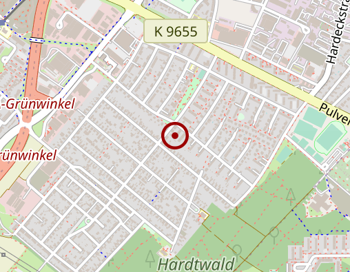 Karte: Claus Bert Dipl.-Psych.