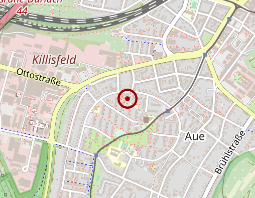 Karte: Schlüssel Aufsperrdienst e.K.