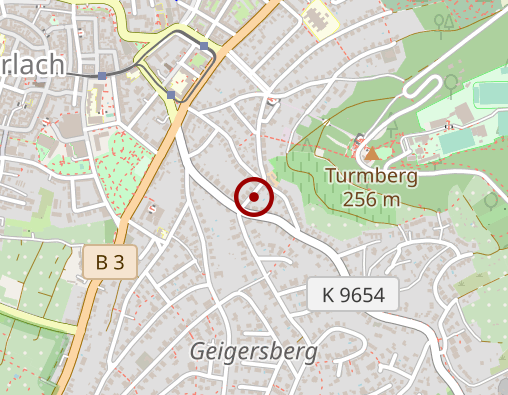 Karte: Brennecke Kirsten Dipl.-Psych.