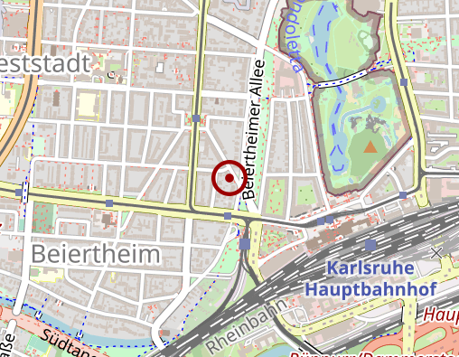 Karte: Nilles-Olbrisch Katja