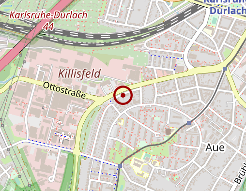 Karte: Schreiber Simone