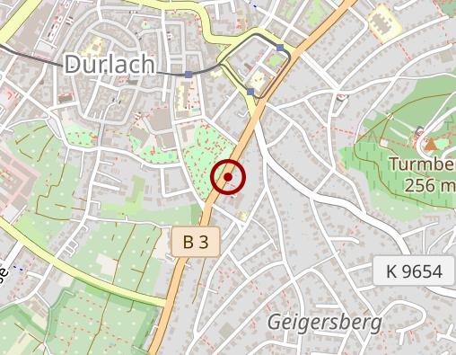 Karte: Schreiber Anna