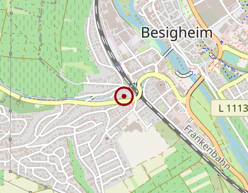 Karte: Rieth Jochen Dr.med.