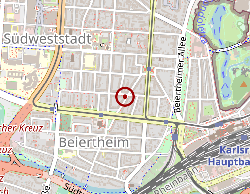 Karte: Haeffner Alexander