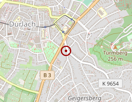 Karte: Reuter Oliver