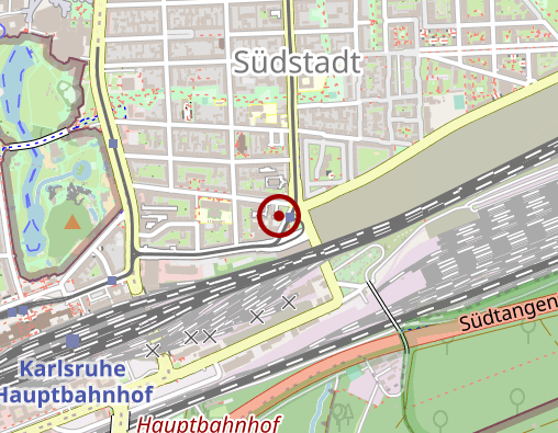 Karte: Schell-Rauh Christiane Dr.