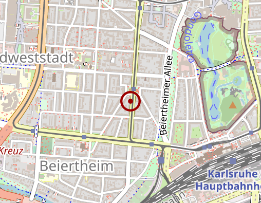 Karte: Koch-Stempniewski C.