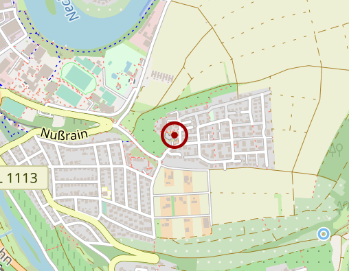 Karte: Mobile Dienste Besigheim