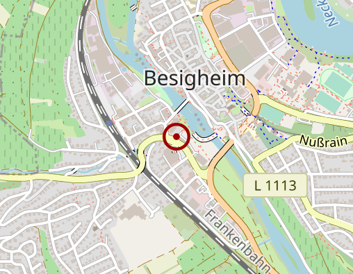 Karte: Hiemer Harald