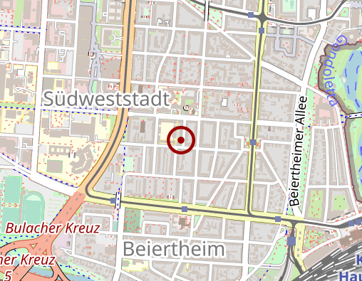 Karte: Vetter Monika Dr.med.