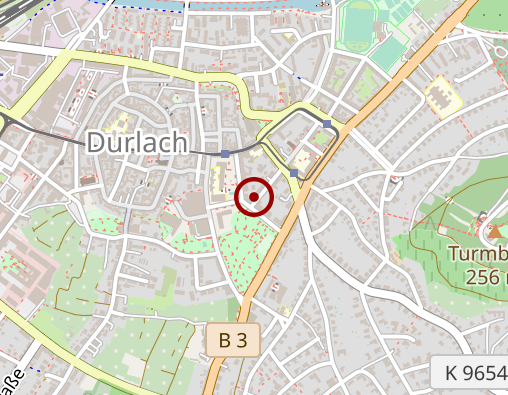 Karte: Jäkel-Schleipen Christina