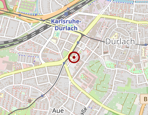 Karte: Schulz Marianne