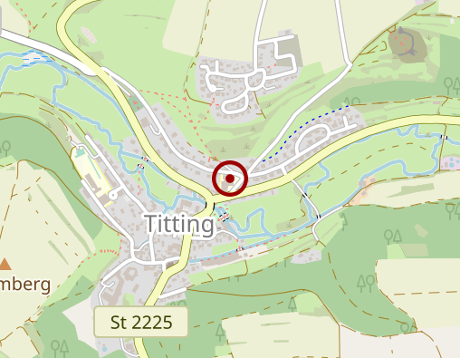 Karte: Geißel Hans-Joachim u. Geißel-Fleury Melody