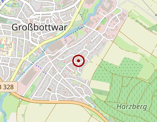 Karte: Rittberger Elisabeth Massagepraxis