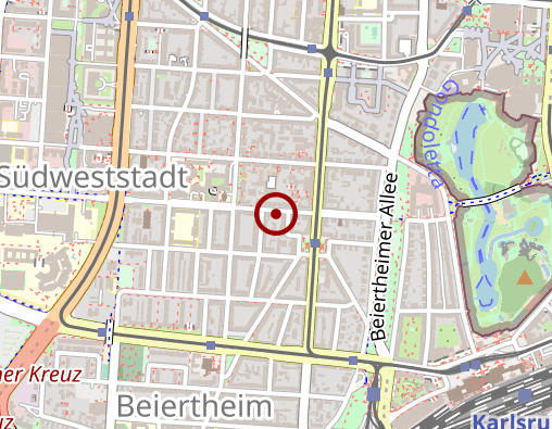 Karte: Bekeredjian Wartan Dr.med.