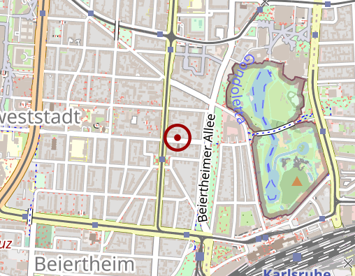 Karte: Bohlander Cerstin