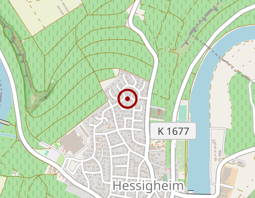 Karte: Schultz Annemarie Ergotherapie