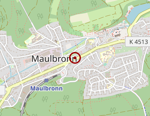 Karte: Egly Benjamin