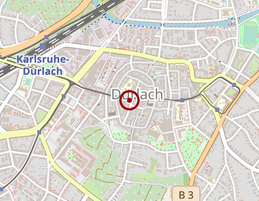 Karte: Difflipp-Eppele Marianne