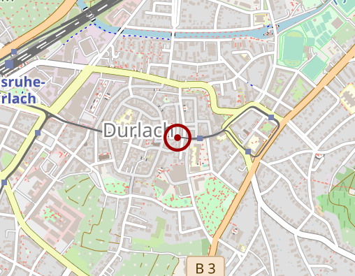 Karte: Eberle Patrick Dr.