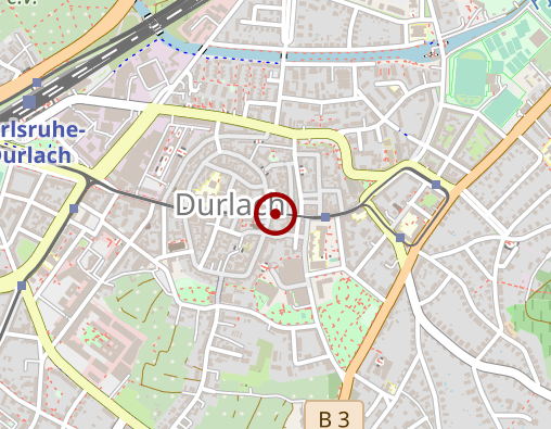 Karte: Streletzki Alexander