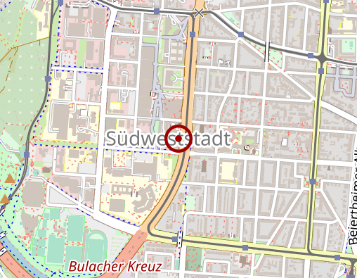 Karte: Medical Communications