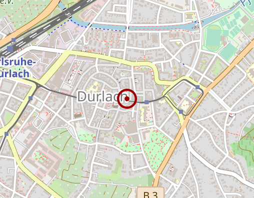 Karte: Kornwinkel Michael